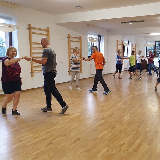 Szkoła Tańca Piekary Śląskie