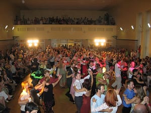Szkoła Tańca Katowice - kurs tańca towarzyskiego