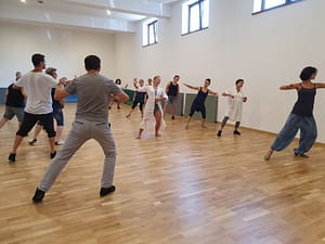 Szkoła Tańca Tarnowskie Góry