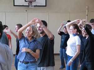 Szkoła Tańca Tychy - Kurs Tańca