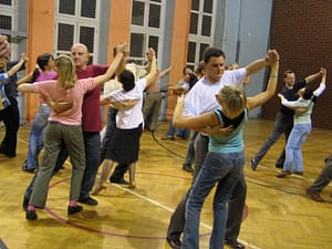 Szkoła Tańca Piekary Śląskie - kurs tańca