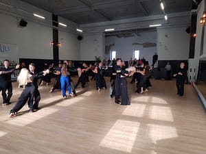 Szkoła Tańca