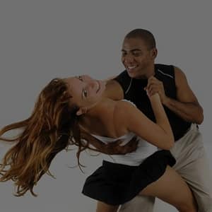 Szkoła Tańca - Bachata - Kurs Tańca