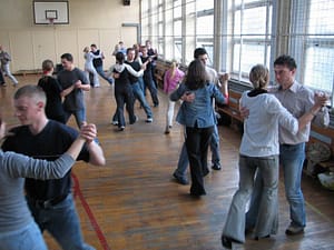Szkoła Tańca Tarnowskie Góry, kurs tańca