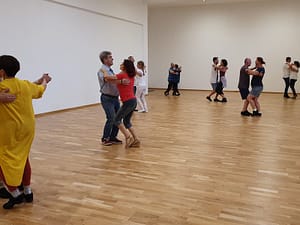 Szkoła Tańca Dąbrowa Górnicza