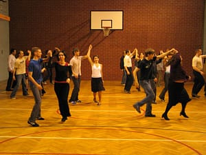 Szkoła Tańca Bytom - Kurs Tańca Towarzyskiego
