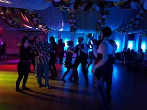 Szkoła Tańca Mikołów klub tańca dla dorosłych