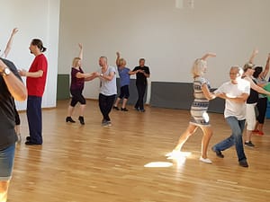 Szkoła Tańca Sosnowiec