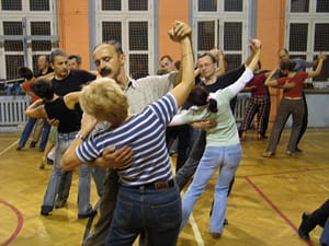 Szkoła Tańca Katowice - Kurs Tańca
