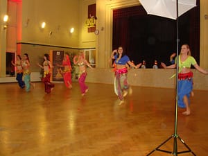 Szkoła Tańca Mikołów Taniec Brzucha Belly Dance