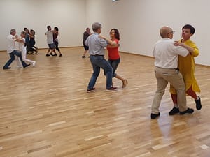 Szkoła Tańca Chorzów - kurs tańca