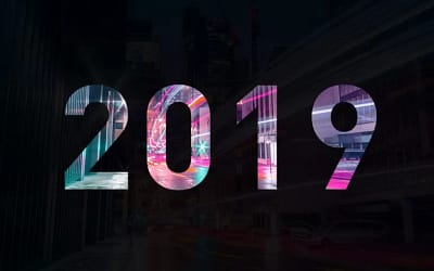 OUR TAKE ON DIGITAL TRENDS FOR 2019