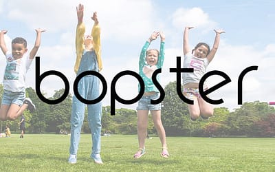 Bopster Website Optimization