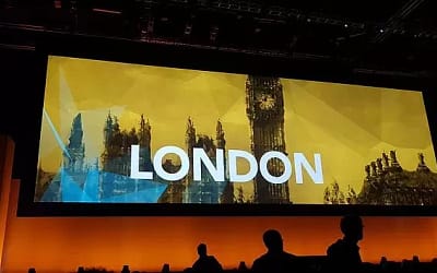 12 Key Insights from AWS Summit London – Feature of Cloud Computing