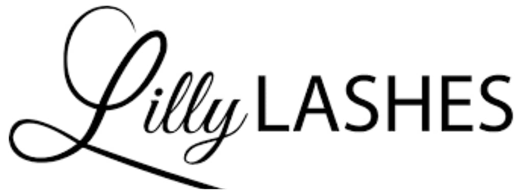 lilly lashes logo