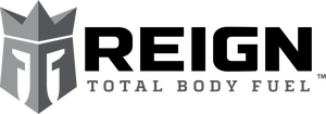 reign total body fuel logo