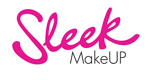sleek makeup logo