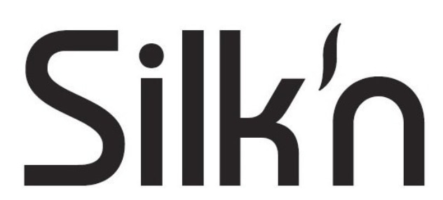 silkn logo