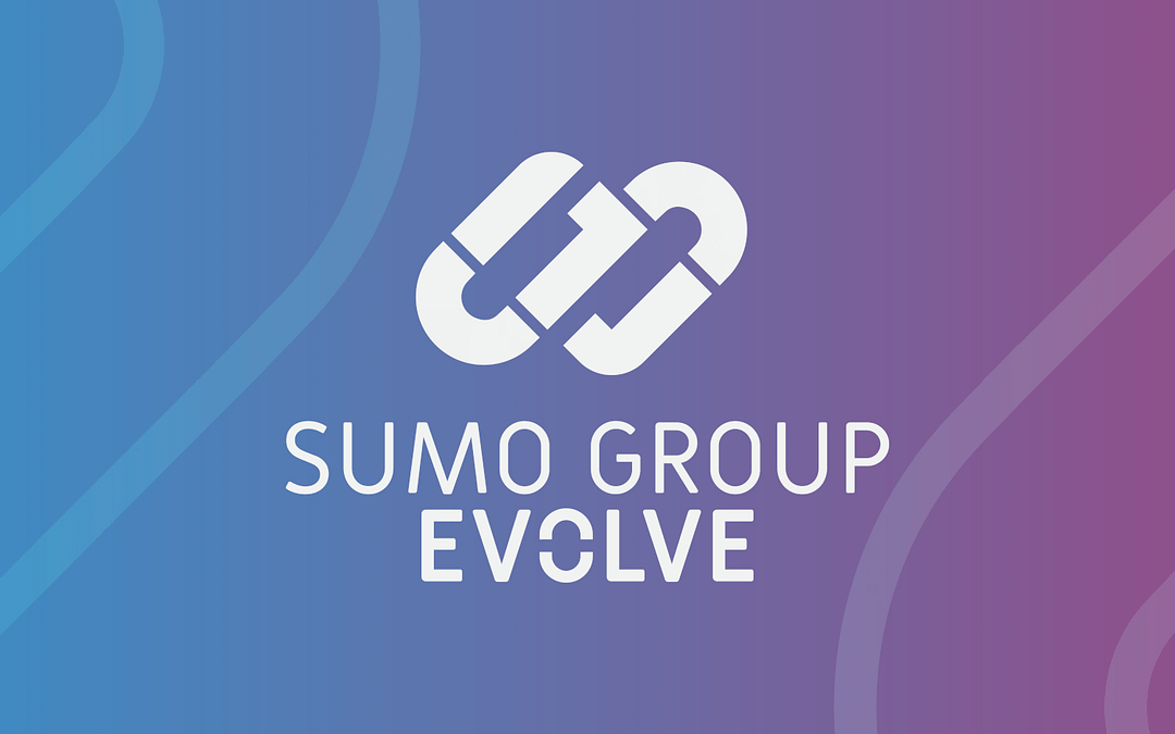 Learn your way to leading with Sumo Group Evolve
