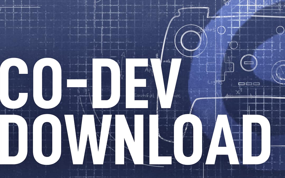 Co-Dev Download | Sumo Digital