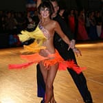 Szkoła Tańca - Wieczysty - Para Taneczna - nauka tańca