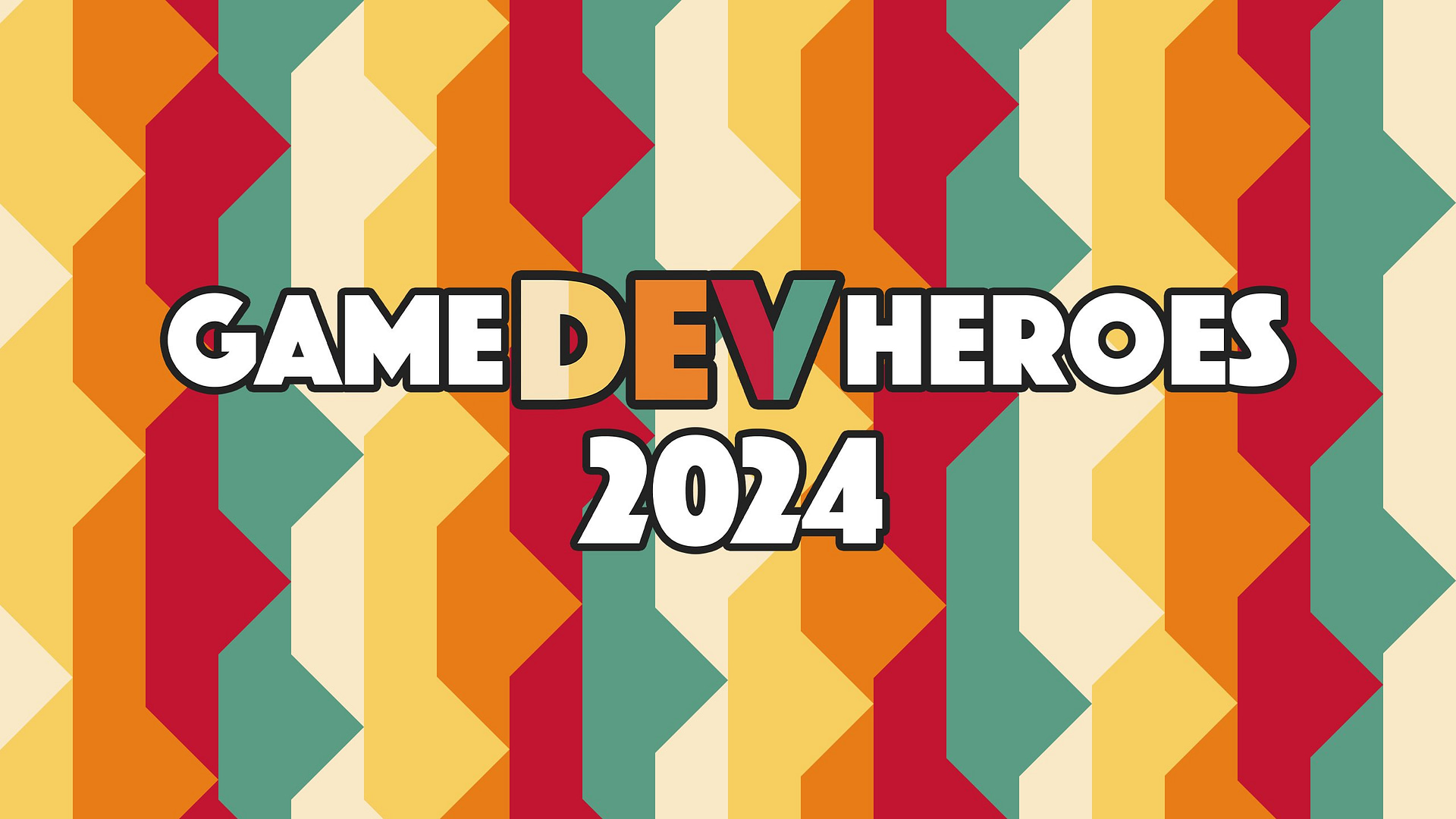 Sumo celebrates its Game Dev Hero nominees