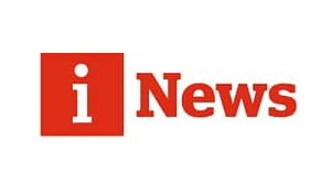 i news logo