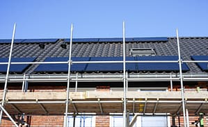 solar panels blog post