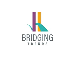bridging trends logo