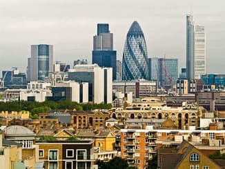 london-skyline