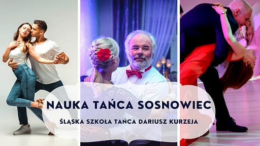 Szkola Tanca Sosnowiec