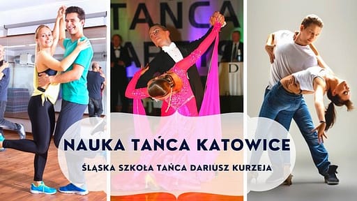 Szkoła Tańca Katowice