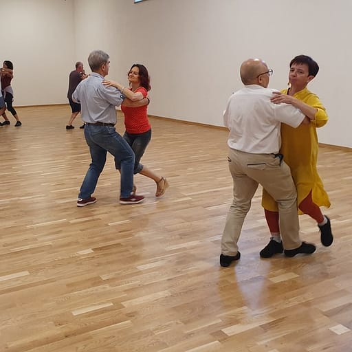 Szkoła Tańca Chorzów - kurs tańca