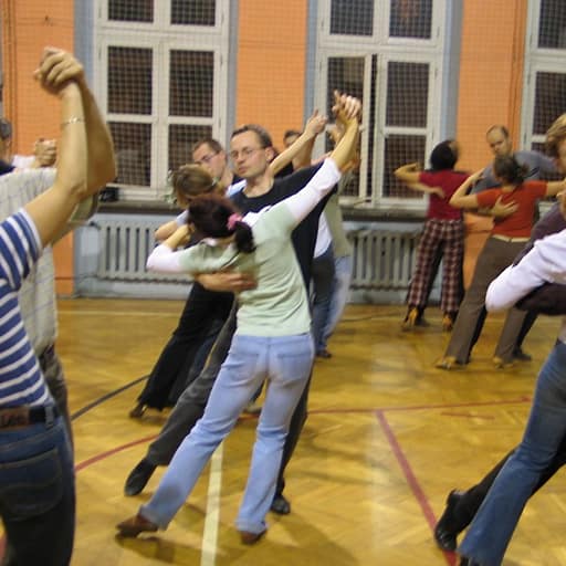 Szkoła Tańca Dąbrowa Górnicza kurs tańca