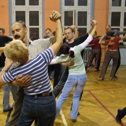 Szkoła Tańca Katowice - Kurs Tańca