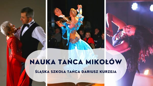 Szkola Tanca Mikołów www