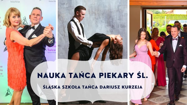 Szkola Tanca Piekary Slaskie